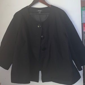 Style & Co. Plus Sized Jacket! ⭐️